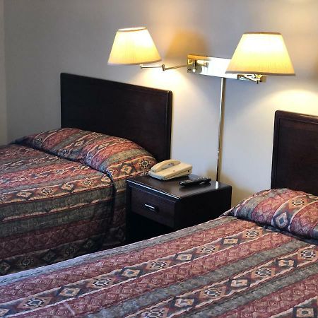 Westwind Motor Inn Drayton Valley Luaran gambar