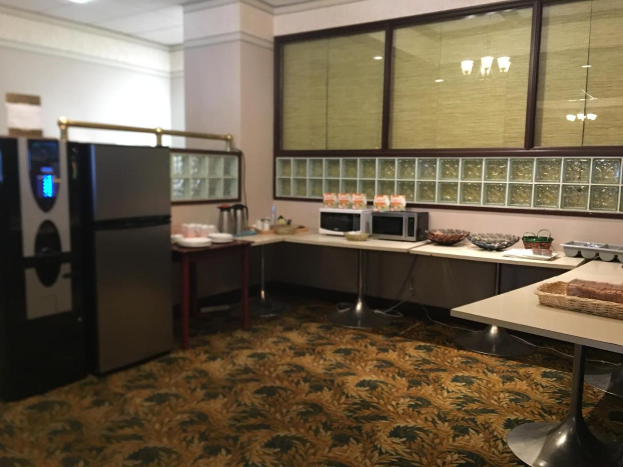 Westwind Motor Inn Drayton Valley Luaran gambar