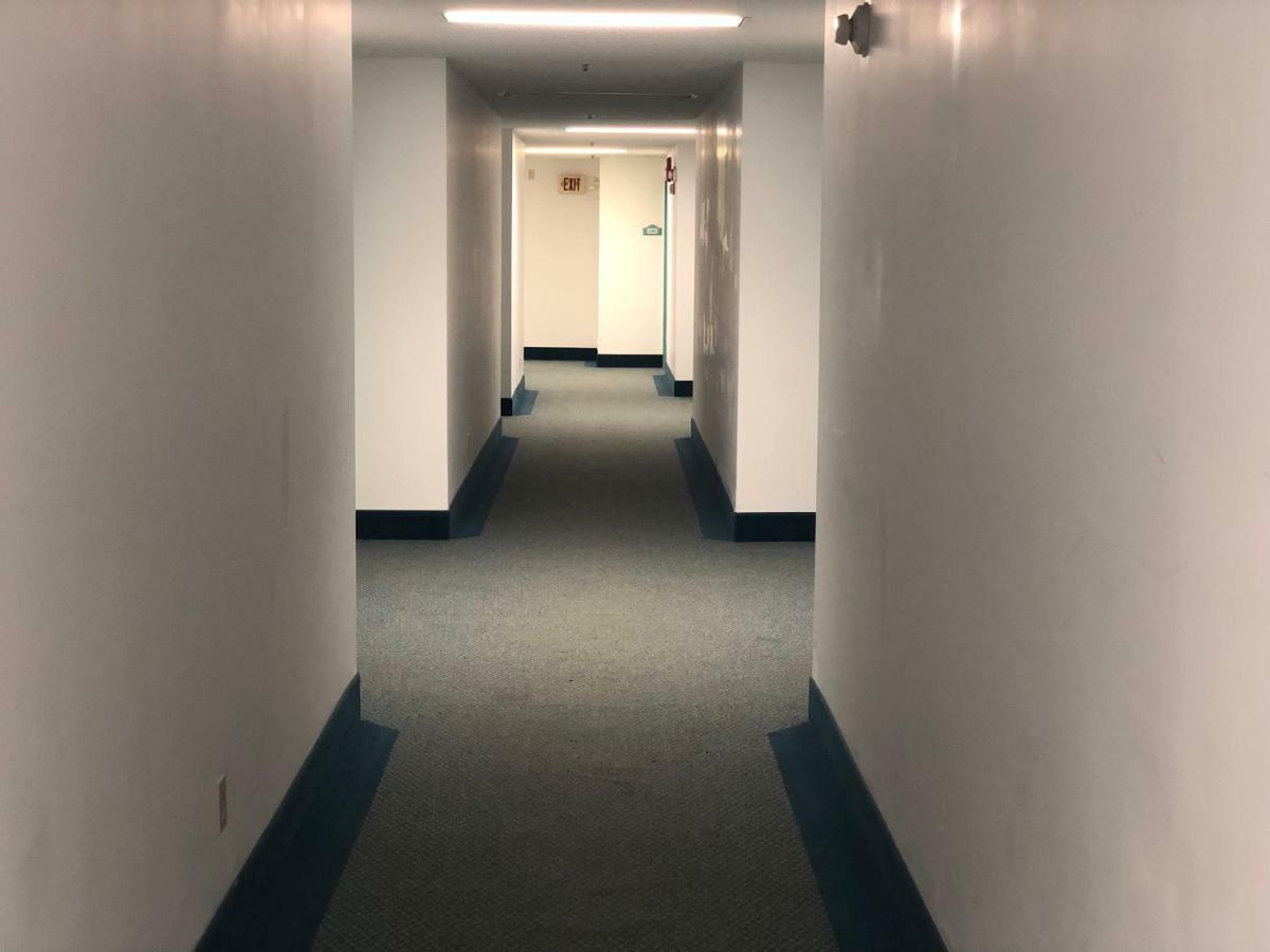 Westwind Motor Inn Drayton Valley Luaran gambar