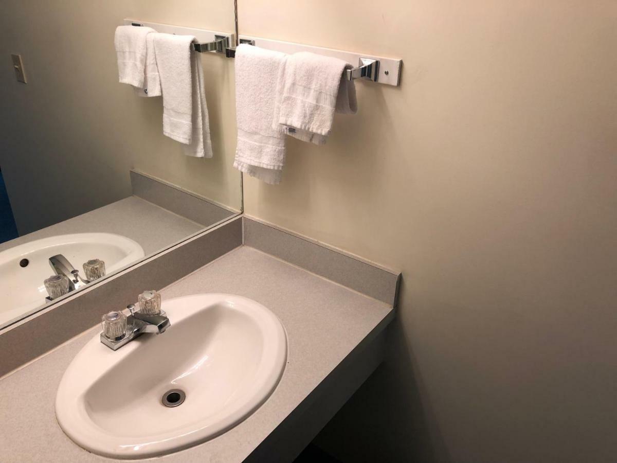 Westwind Motor Inn Drayton Valley Luaran gambar